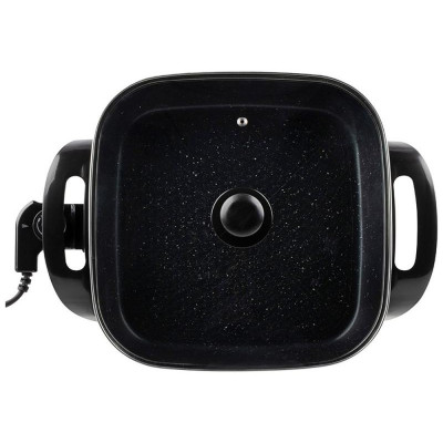 Электросковорода Energy EN-906М (107942) 1350Вт-7