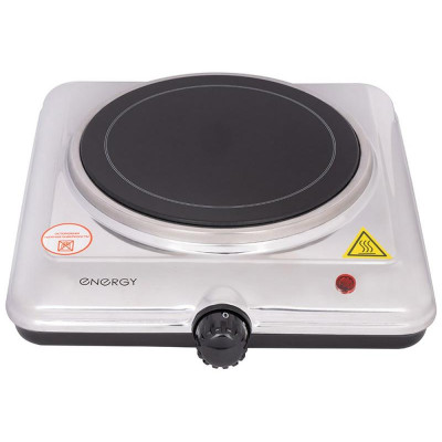 Плита инфракрасная (105974) ENERGY EN-909-2