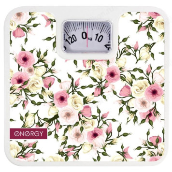 Весы напольные ENERGY ENM-409 механические