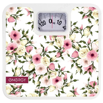 Весы напольные ENERGY ENM-409 механические