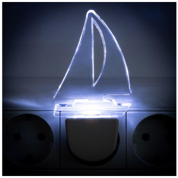 Лампа-ночник (104278) ENERGY EN-NL-11 Кораблик-2