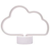 Светильник неоновый EN-NL 17 (104313) ENERGY EN-NL 17 Облако