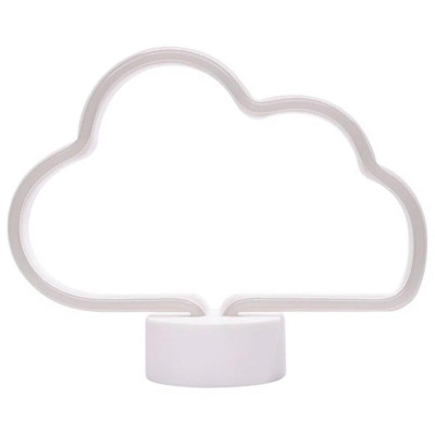 Светильник неоновый EN-NL 17 (104313) ENERGY EN-NL 17 Облако