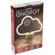 Светильник неоновый EN-NL 17 (104313) ENERGY EN-NL 17 Облако