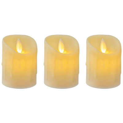 Свечи светодиодные (106711) ENERGY EN-NL 28-3