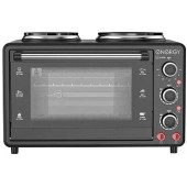 Жарочный шкаф с конфорками ENERGY GH26-A-B 105503 Жарочный шкаф с конфорками ENERGY GH26-A-B 105503