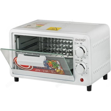 Жарочный шкаф Energy GT-09А-W, белый, 9 л, 650 Вт-2
