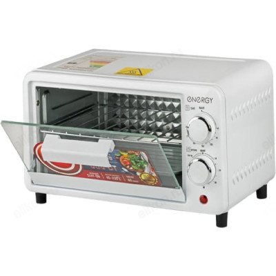 Жарочный шкаф Energy GT-09А-W, белый, 9 л, 650 Вт-2