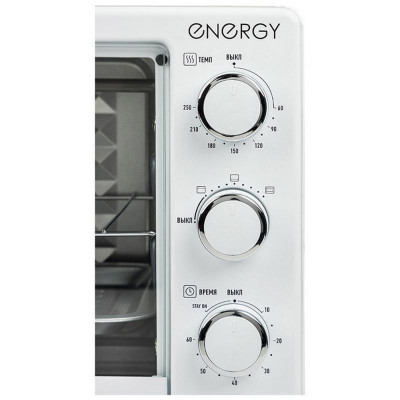 Духовка электрическая (105497) ENERGY GT-18А-3