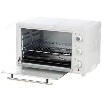 Жарочный шкаф Energy GT-30W, белый, 30 л, 1400 Вт-1