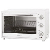 Жарочный шкаф без конфорок ENERGY GT-30W