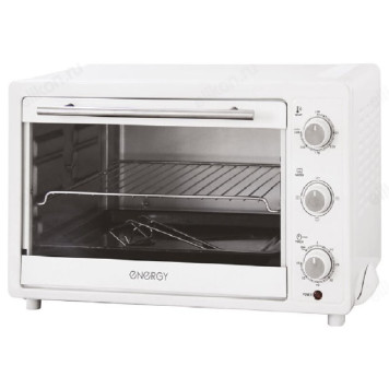 Жарочный шкаф Energy GT-30W, белый, 30 л, 1400 Вт-2