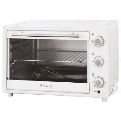 Жарочный шкаф Energy GT-30W, белый, 30 л, 1400 Вт-2