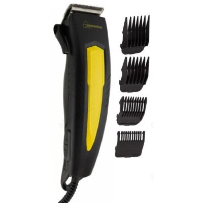 Машинка для стрижки HomeStar HS-9006, лезвия из <br>нержавеющей стали