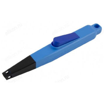 Зажигалка пьезо ENERGY JZDD-21-BL 157431