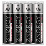 Батарейка ААА/LR03 Energy Pro (4 шт.в спайке)
