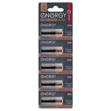 Батарейка Energy Ultra LR23A