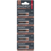 Батарейка Energy Ultra LR27A 5B (105703) алкалиновая цена за 1шт Батарейка Energy Ultra LR27A 5B (105703) алкалиновая цена за 1шт