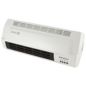 Тепловентилятор керамический Engy (2000Вт) настенный (005595) ENERGY N-11