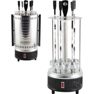 Электрошашлычница ENERGY НЕВА-1-1