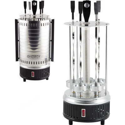 Электрошашлычница ENERGY НЕВА-1-1