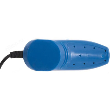 Сушилка для обуви Energy RJ45B, 12 Вт, 65 - 75 С, синяя-1