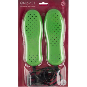 Сушилка для обуви ENERGY RJ51C-2