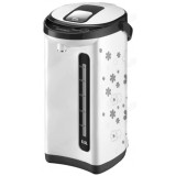 Термопот ENERGY TP-617 5л белый