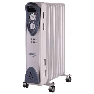 Маслорадиатор ENGY EN-2209 Modern 9 секц.015121-1