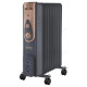 Маслорадиатор ENGY EN-2409 Loft 9 секц.2000Вт 015125