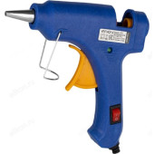 Пистолет клеевой ENGY EGG-10 105134 20Вт
