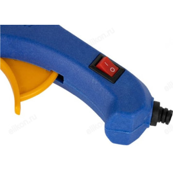 Клеевой пистолет Engy egg-10 105134-4