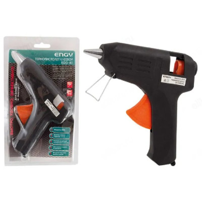 Пистолет клеевой ENGY EGG-40 357116 40Вт