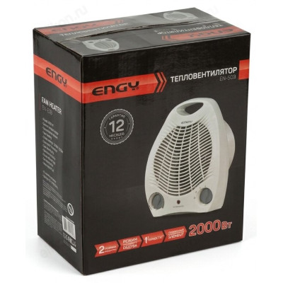Тепловентилятор ENGY EN-509-4
