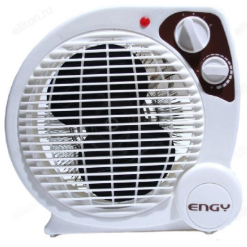 Тепловентилятор Engy EN-513, 2000 Вт-1