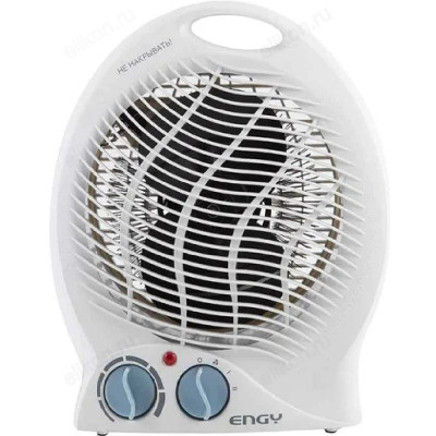 Тепловентилятор Engy EN-514, 2000 Вт-1