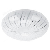 Светильник светодиодный SPB-6 "Медуза" 18-6,5K (A) 18Вт 6500K 1400Лм 335x98 ЭРА