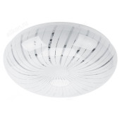 Светильник светодиодный SPB-6 "Медуза" 18-6,5K (A) 18Вт 6500K 1400Лм 335x98 ЭРА