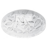 Светильник светодиодный SPB-6 "Сюзи" 18-6,5K (C) 18Вт 6500K 1400Лм 335x98, 722791