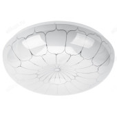 Светильник светодиодный SPB-6 "Паутина" 18-6,5K (B) 18Вт 6500K 1400Лм,ЭРА