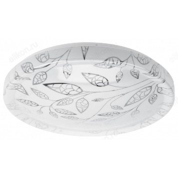 Светильник светодиодный SPB-6 Syuzi 18-6.5K 18Вт 6500К 1350Лм 1592