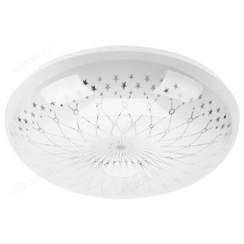 Светильник светодиодный SPB-6 Feya 18-6,5K 18Вт 6500K 1350Лм 257x85, 1721, ЭРА