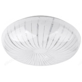 Светильник светодиодный SPB-6 "Медуза" 18-6,5K 18Вт 6500K 1350Лм 257x85 ЭРА