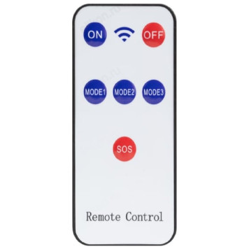 Фонарь кемпинг Пегас ЭРА KA-601-1