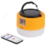 Фонарь кемпинг Пегас ЭРА KA-601