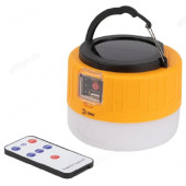 Фонарь кемпинг Пегас ЭРА KA-601