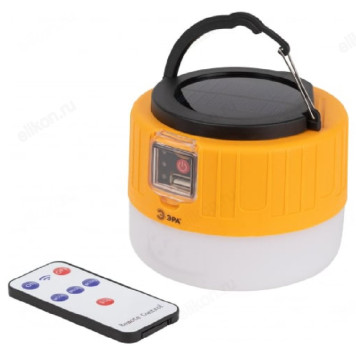 Фонарь кемпинг Пегас ЭРА KA-601