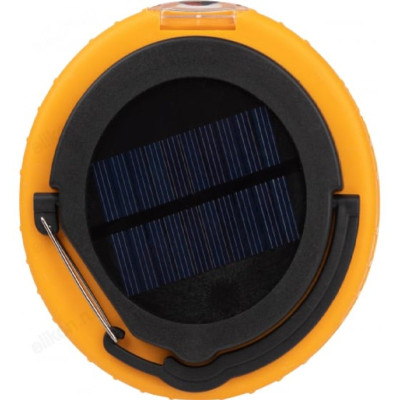 Фонарь кемпинг Пегас ЭРА KA-601-8