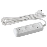 Удлинитель ЭРА ЭРА/СИЛА UX-3-5m