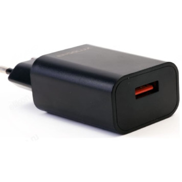 Сетевое зарядное устройство Ergolux ELX-РA01P-C02 Промо